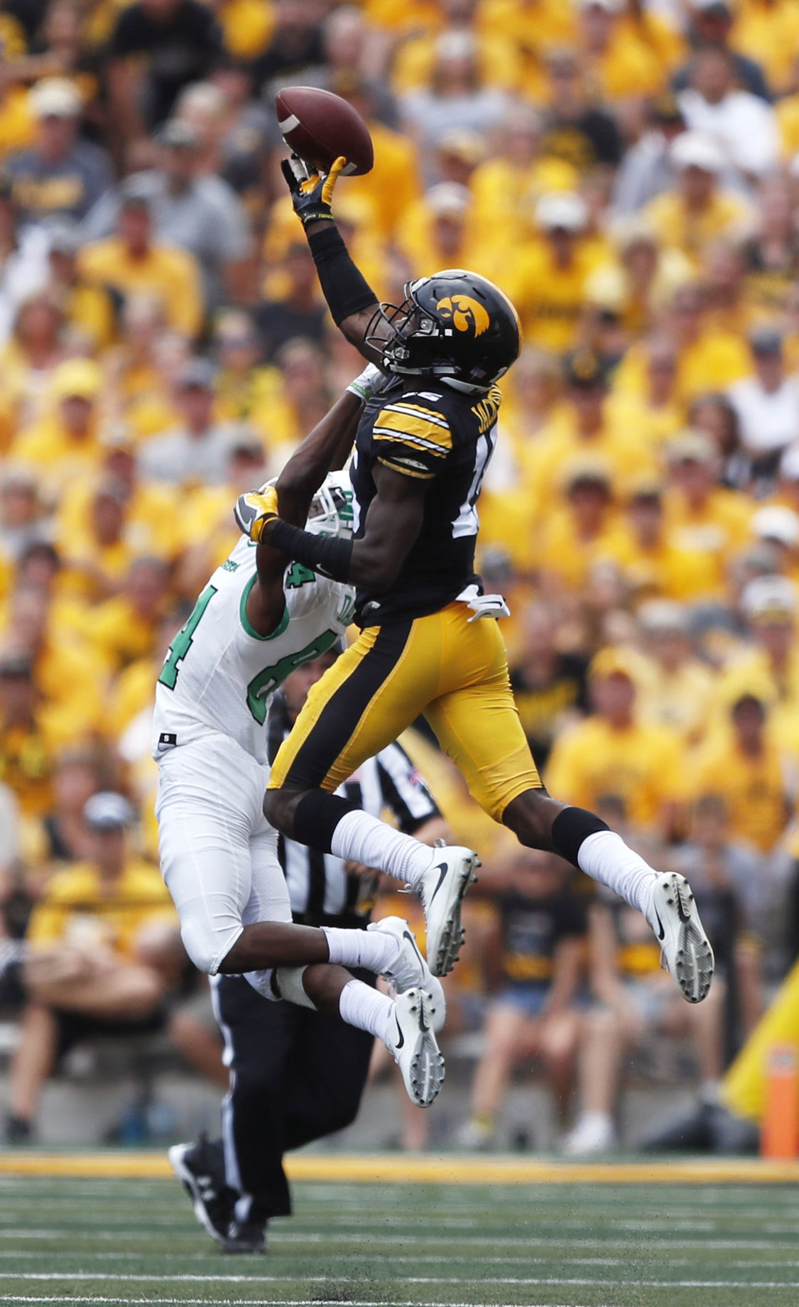 No. 31 − New England Patriots: Josh Jackson